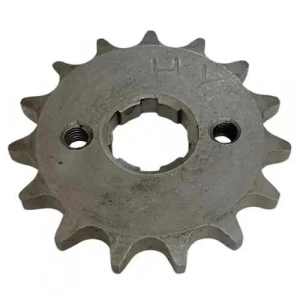 Yamaha Crypton Ön Dişli 15