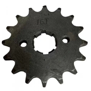 Yamaha Crypton Ön Dişli 16