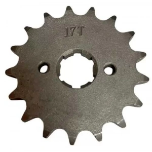 Yamaha Crypton Ön Dişli 17