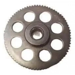 Yamaha Crypton R Marş Kitlemesi Orijinal