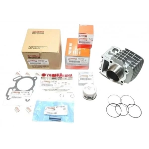 Yamaha Crypton R Silindir Dolu (Contalı) Orijinal