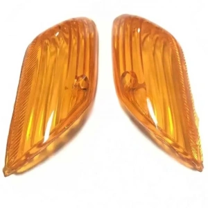 Yamaha Crypton R Sinyal Camı Ön Takım