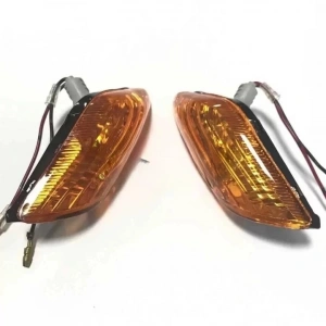 Yamaha Crypton R Sinyal Ön Takım