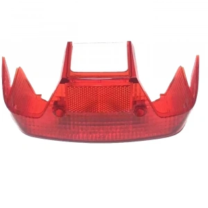 Yamaha Crypton R Stop Camı Ooh