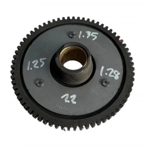 Yamaha Crypton R Varyatör (Debriyaj) Tası Orijinal