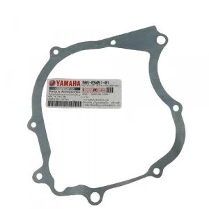 Yamaha Crypton R Volant (Manyeto) Kapak Contası Orijinal