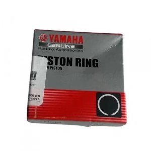 Yamaha Crypton Sekman 0.50 Orijinal