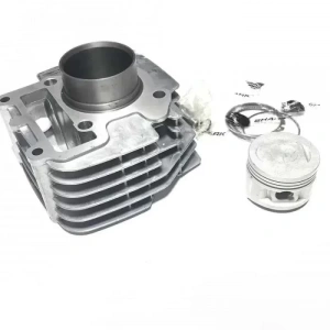 Yamaha Crypton Silindir Dolu 51mm