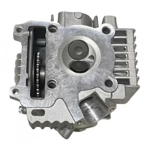 Yamaha Crypton Silindir Üst Kapak Dolu