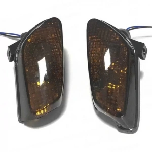 Yamaha Crypton Sinyal Ön Takım