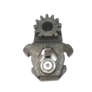 Yamaha Crypton Vites Mandalı