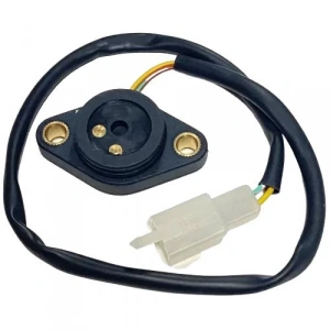 Yamaha Crypton Vites Müşürü