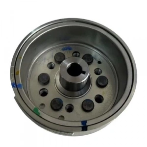 Yamaha Crypton Volant (Manyeto) Orijinal