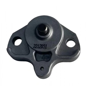 Yamaha Crypton Yağ Pompası 13 Orijinal