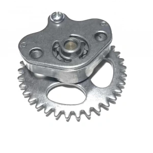 Yamaha Crypton Yağ Pompası