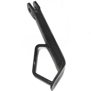 Yamaha Crypton Yan Sehpa