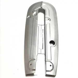 Yamaha Crypton Zincir Muhafazası Takım