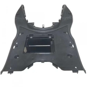 Yamaha Cygnus L Alt Basamak Oem