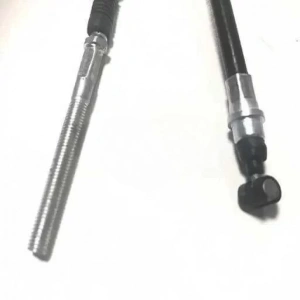 Yamaha Cygnus L Arka Fren Teli