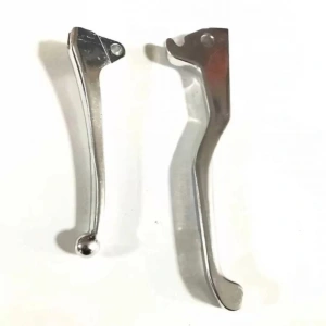 Yamaha Cygnus L Fren Kolu Takım