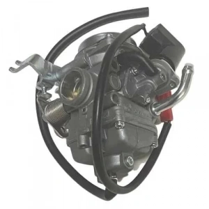 Yamaha Cygnus L Karbüratör