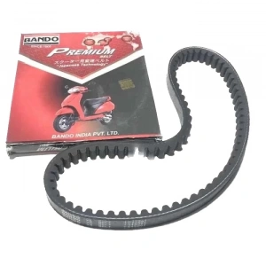 Yamaha Cygnus L Kayış Gri Bando