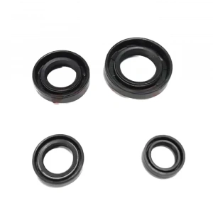 Yamaha Cygnus L Keçe 4lü