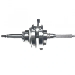 Yamaha Cygnus L Krank