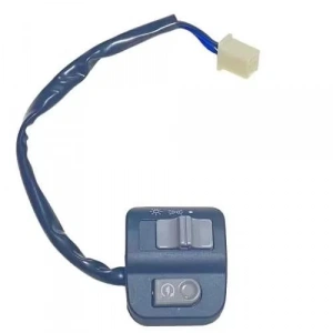 Yamaha Cygnus L Kumanda Paneli Sağ Oem