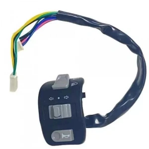 Yamaha Cygnus L Kumanda Paneli Sol Oem