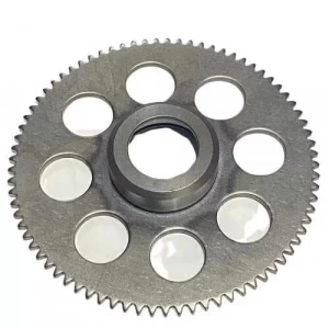 Yamaha Cygnus L Marş Kitleme Dişlisi Oem