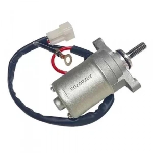 Yamaha Cygnus L Marş Motoru