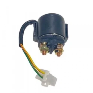 Yamaha Cygnus L Marş Rolesi Orijinal