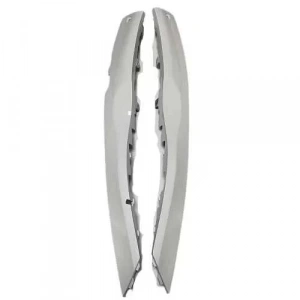 Yamaha Cygnus L Marşbiyel Beyaz Takım