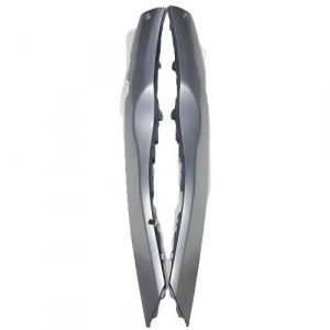 Yamaha Cygnus L Marşbiyel Gri Takım