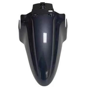 Yamaha Cygnus L Ön Çamurluk Füme Oem