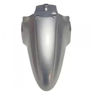 Yamaha Cygnus L Ön Çamurluk Gri Oem