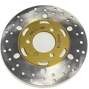 Yamaha Cygnus L Ön Fren Diski Oem