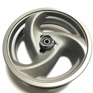 Yamaha Cygnus L Ön Jant Oem