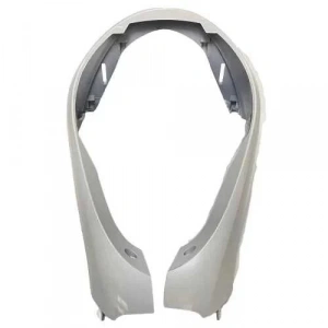 Yamaha Cygnus L Ön Panel Beyaz