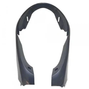 Yamaha Cygnus L Ön Panel Füme