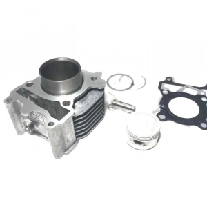 Yamaha Cygnus L Silindir Dolu