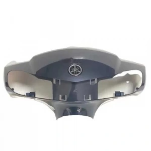 Yamaha Cygnus L Sinyal Çerçevesi Füme Oem