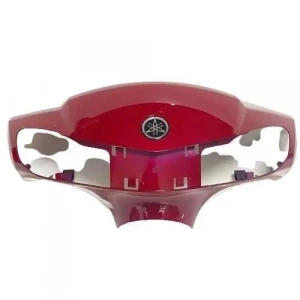 Yamaha Cygnus L Sinyal Çerçevesi Kırmızı Oem