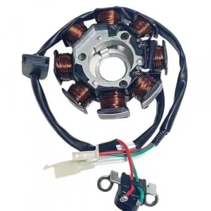 Yamaha Cygnus L Statör Oem