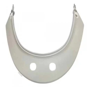 Yamaha Cygnus L Stop Üst Grenaj Beyaz Oem