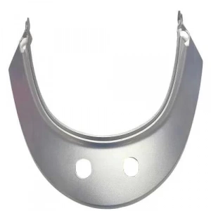 Yamaha Cygnus L Stop Üst Grenaj Gri Oem