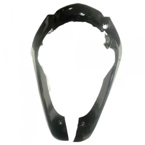 Yamaha Cygnus Ön Panel Siyah