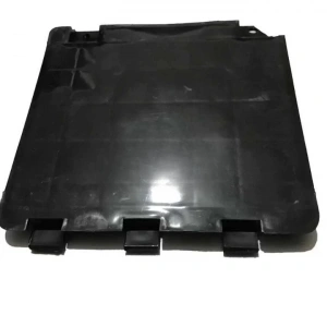 Yamaha Cygnus RS Akü Kapağı