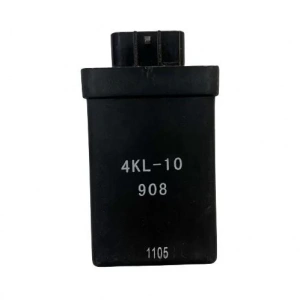 Yamaha Cygnus RS Beyin